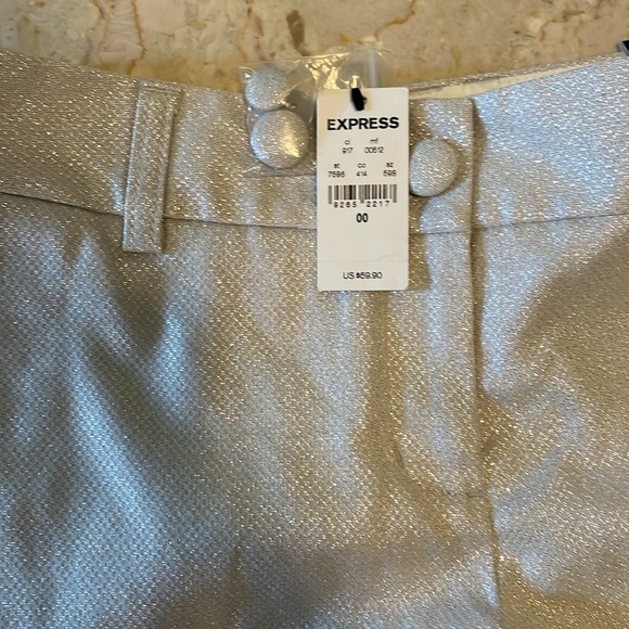 NEVER WORN NEW WITH TAGS. Perfect for festivals, concerts, or other fun event! - Picture 4 of 4